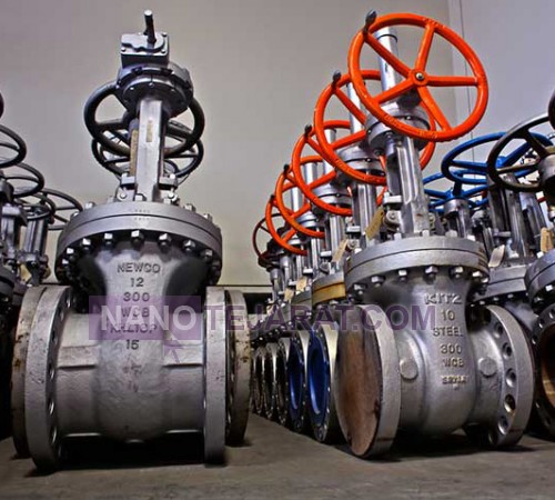 Industrial Valves